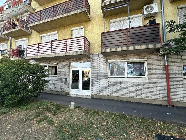 Eladó lakás Nyíregyháza 30 nm