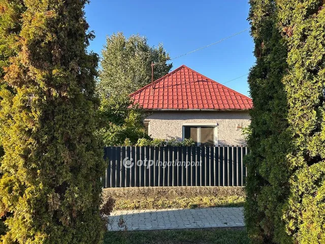 Eladó ház Nyírbogdány 74 nm