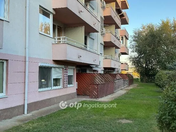 Eladó lakás Nyíregyháza, Korányi-kertváros 62 nm