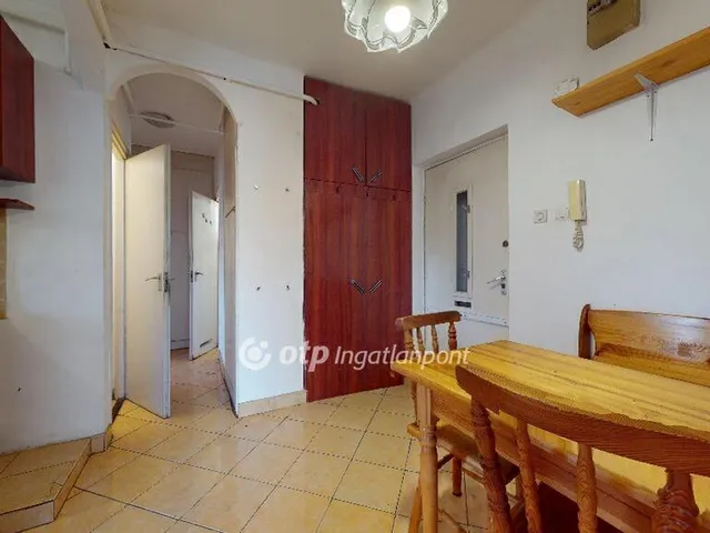 Eladó lakás Nyíregyháza 60 nm