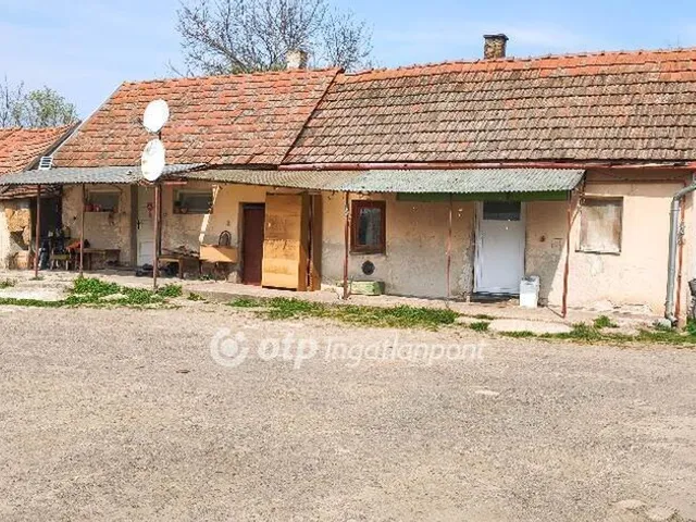 Eladó ház Újfehértó 80 nm