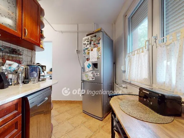 Eladó lakás Nyíregyháza 61 nm
