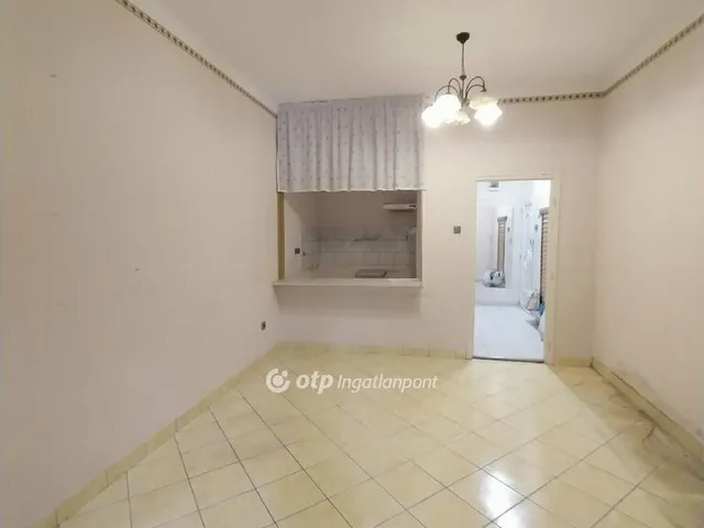 Eladó lakás Nyíregyháza 29 nm
