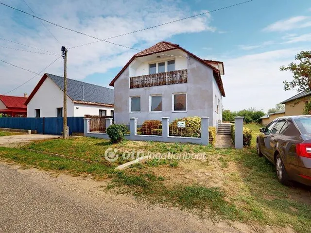 Eladó ház Mátészalka 140 nm