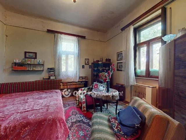 Eladó ház Őr 192 nm