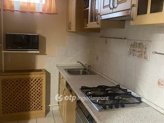 Eladó ház Nyíregyháza, Rozsrétszőlő 130 nm