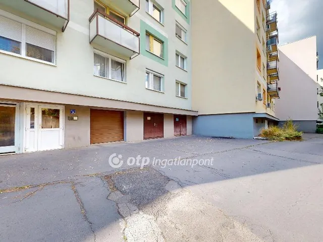 Eladó lakás Nyíregyháza, Jósaváros 36 nm