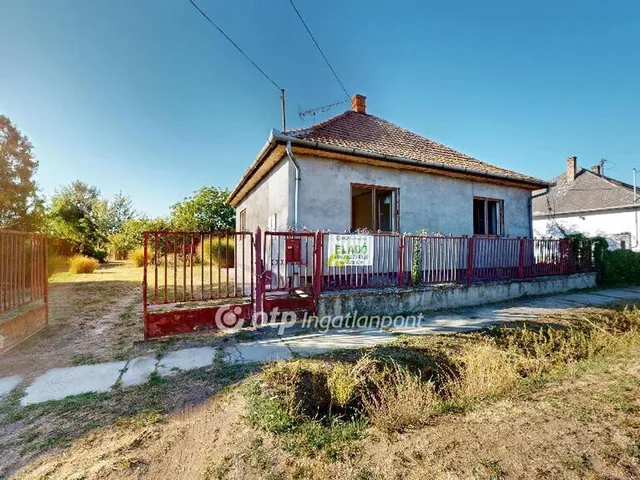 Eladó ház Fehérgyarmat 103 nm