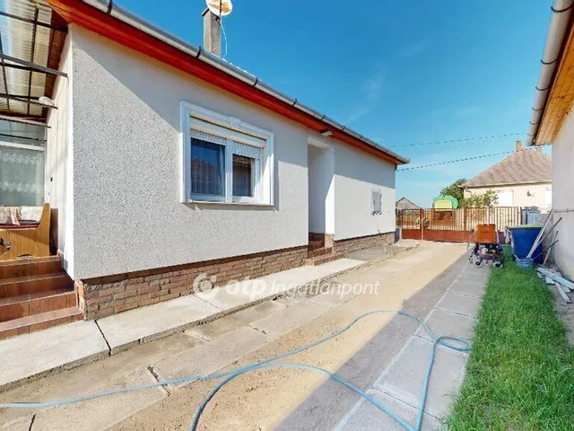 Eladó ház Fábiánháza 114 nm