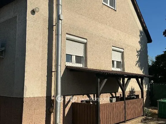 Eladó ház Nagykálló 110 nm