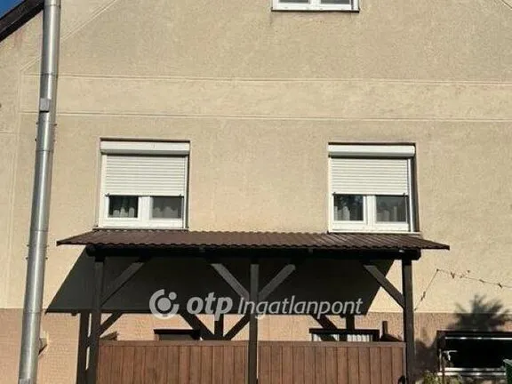 Eladó ház Nagykálló 110 nm