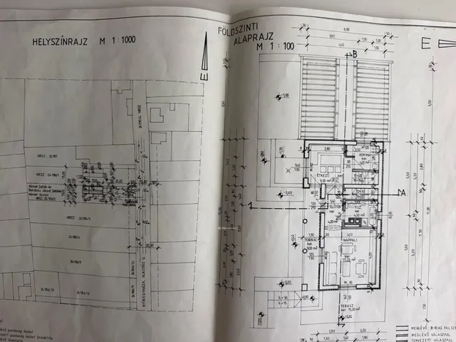 Eladó ház Nyíregyháza 68 nm