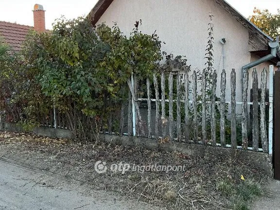 Eladó ház Nyíregyháza, Borbánya 80 nm