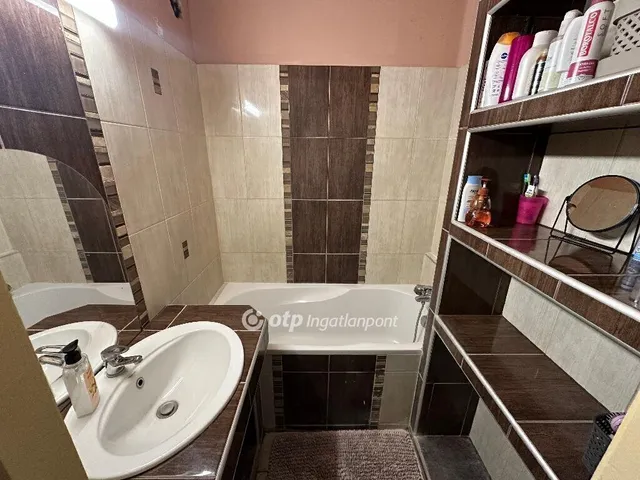 Eladó lakás Nyíregyháza 54 nm
