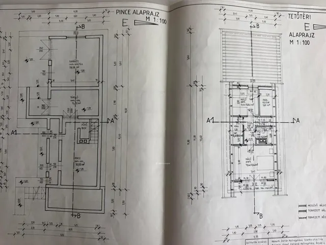 Eladó ház Nyíregyháza 68 nm