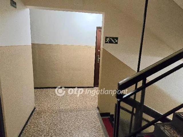 Eladó lakás Debrecen 35 nm