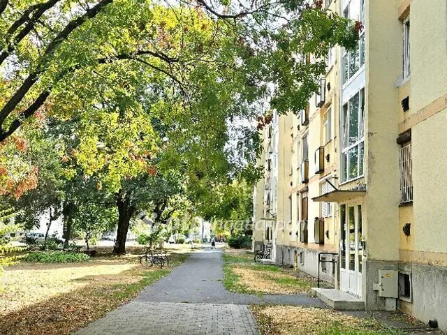Eladó lakás Debrecen 43 nm
