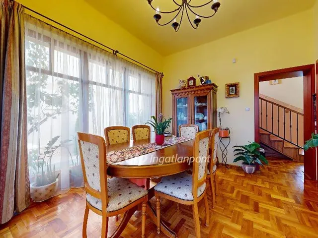 Eladó ház Fehérgyarmat 258 nm