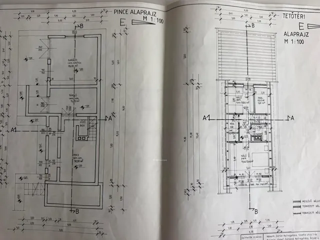Eladó ház Nyíregyháza 68 nm