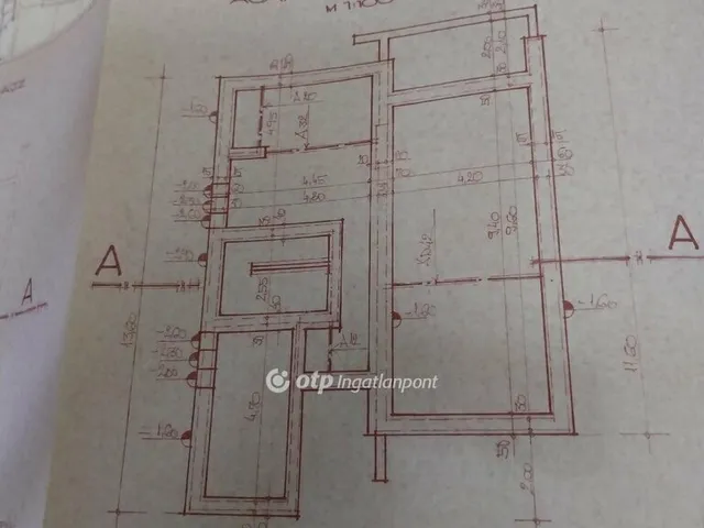Eladó ház Nyírtelek 135 nm