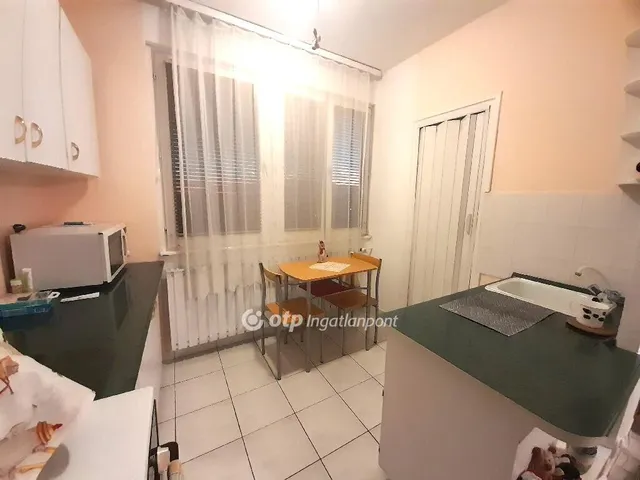 Eladó lakás Záhony 65 nm