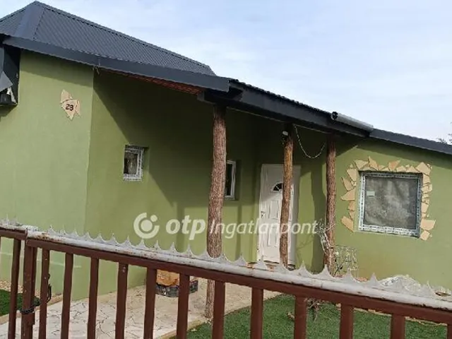 Eladó ház Kisvárda 70 nm