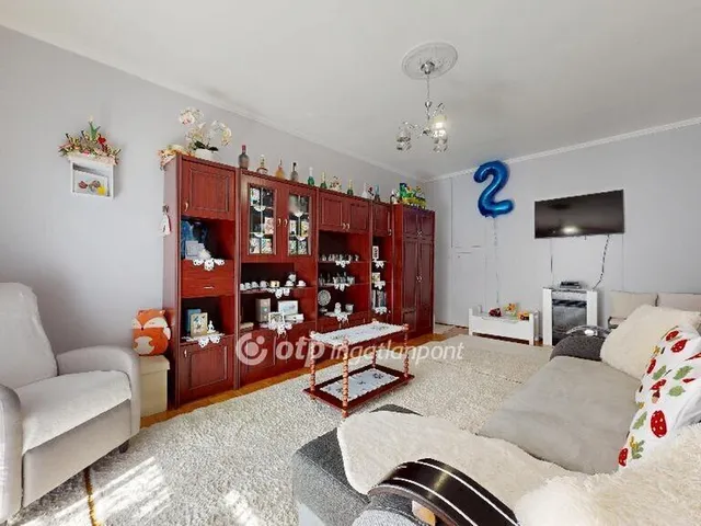 Eladó lakás Nyíregyháza 43 nm