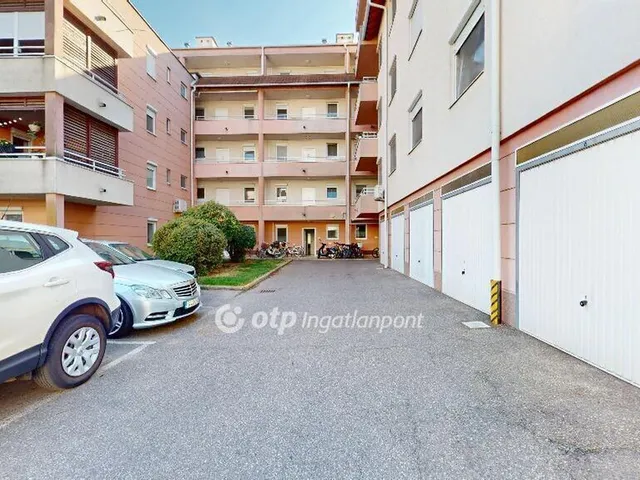 Eladó lakás Nyíregyháza 62 nm