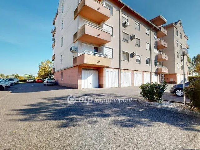 Eladó lakás Nyíregyháza 62 nm