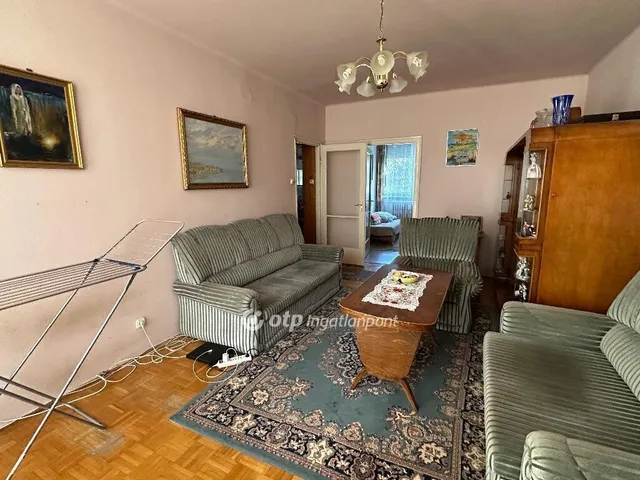 Eladó lakás Nyíregyháza 68 nm