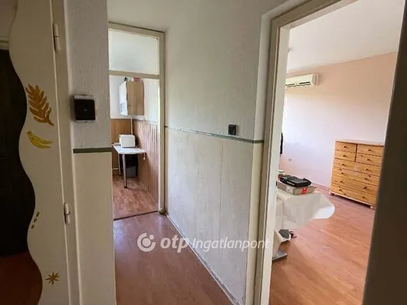 Eladó lakás Nyíregyháza 51 nm