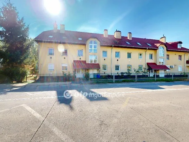 Eladó lakás Nyíregyháza 55 nm