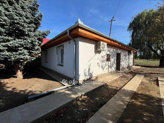 Eladó ház Nyírtelek 109 nm