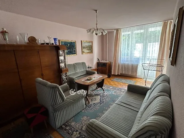 Eladó lakás Nyíregyháza 68 nm