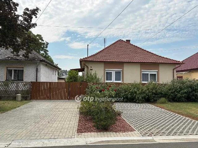 Eladó ház Mátészalka 176 nm