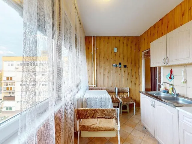 Eladó lakás Mátészalka 54 nm