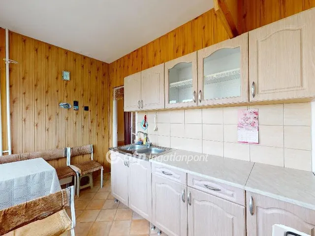 Eladó lakás Mátészalka 54 nm