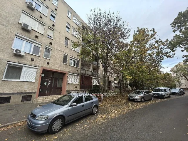 Eladó lakás Debrecen 48 nm