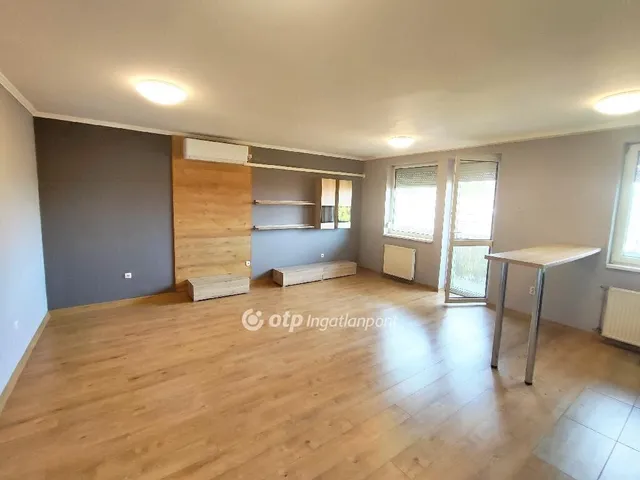 Eladó lakás Nyíregyháza 76 nm