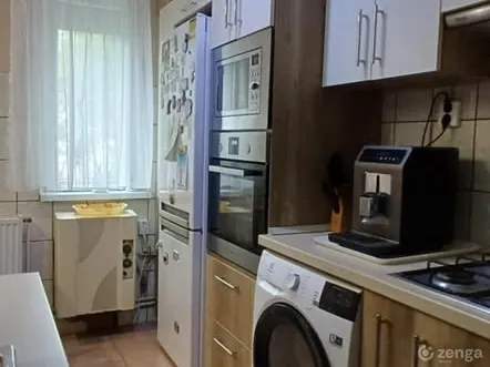 Eladó lakás Nyíregyháza 58 nm