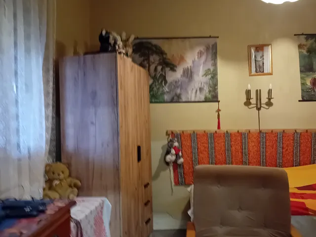 Eladó üdülő és hétvégi ház Máriakéménd 30 nm