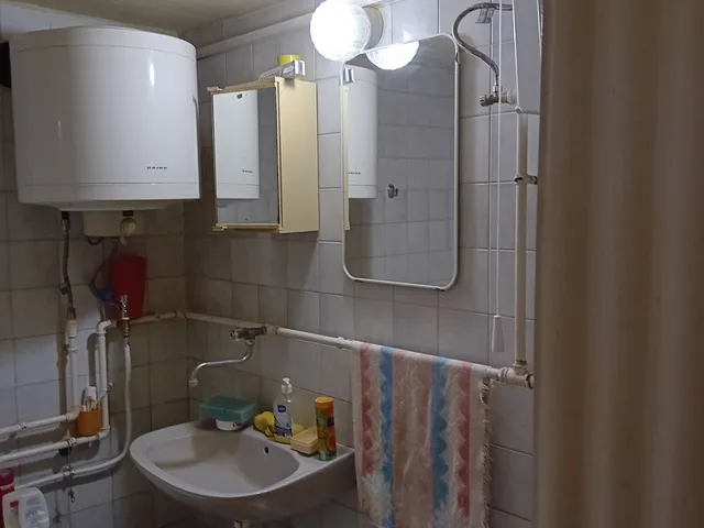 Eladó üdülő és hétvégi ház Máriakéménd 30 nm