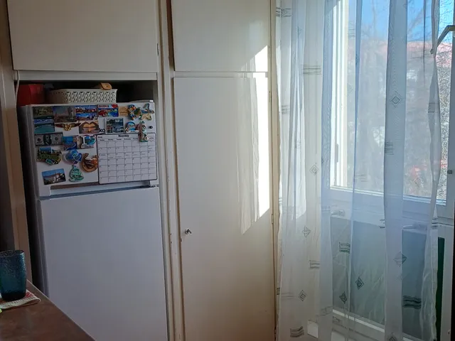 Eladó lakás Pécs, Kertváros, Maléter Pál utca  52 nm