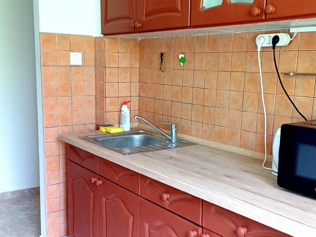 Eladó lakás Bonyhád 54 nm