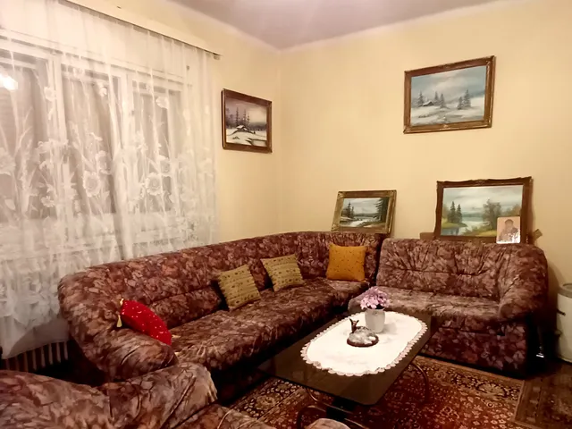 Eladó ház Siklós 100 nm