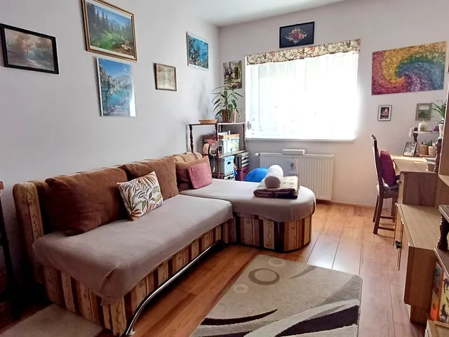 Eladó ház Pécs, Szabolcsfalu 96 nm