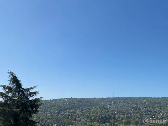 Eladó lakás Budapest II. kerület, Törökvész 57 nm