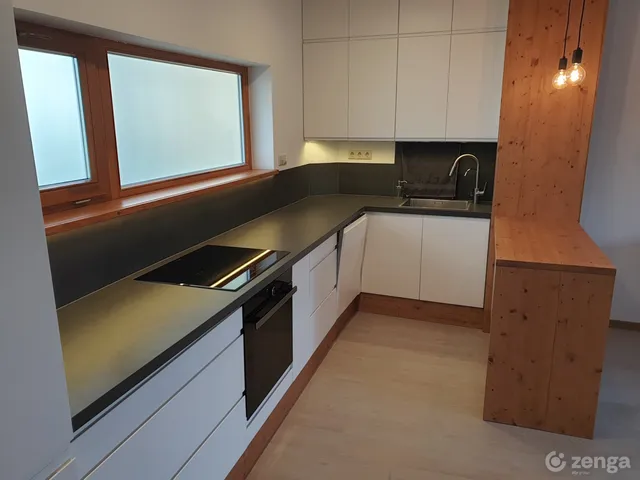 Kiadó lakás Budapest XII. kerület, Széchenyi-hegy, Rege út 8. 60 nm