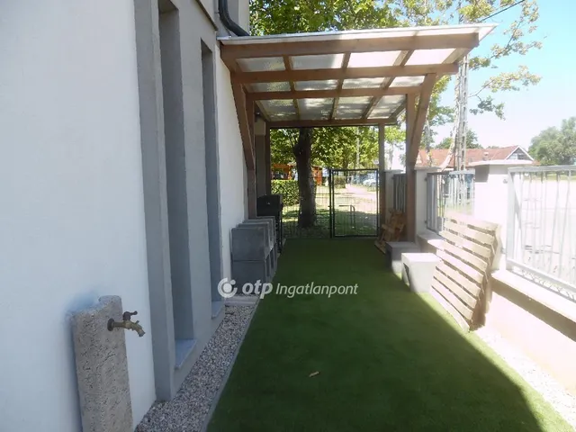Eladó ház Zamárdi 95 nm
