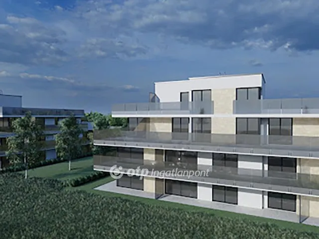 Eladó üdülő és hétvégi ház Siófok 125 nm